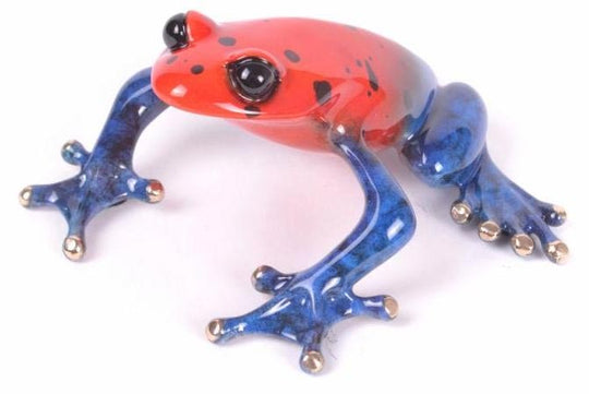 frogman leapold