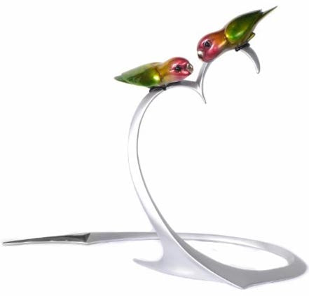 frogman lovebirds