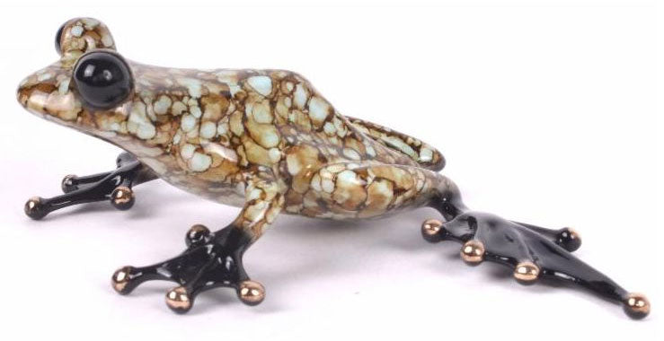 frogman matrix