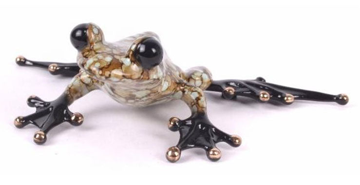 frogman matrix