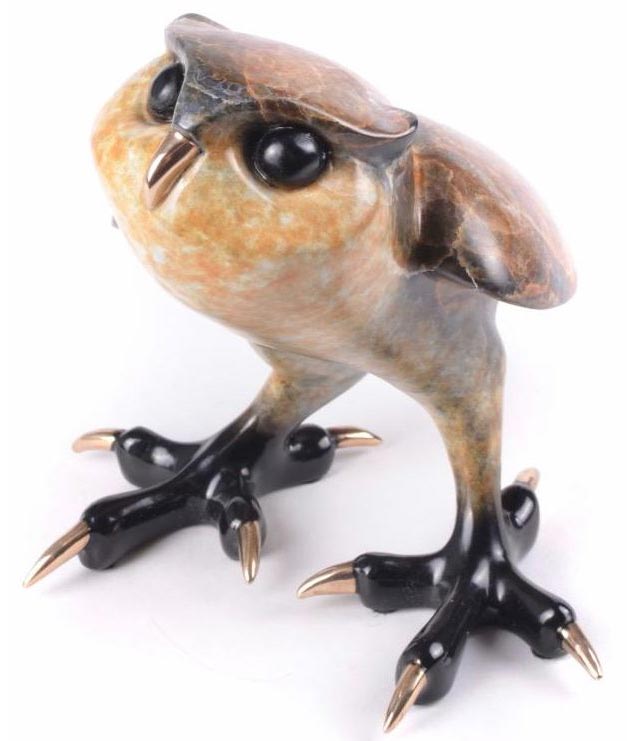frogman nelson