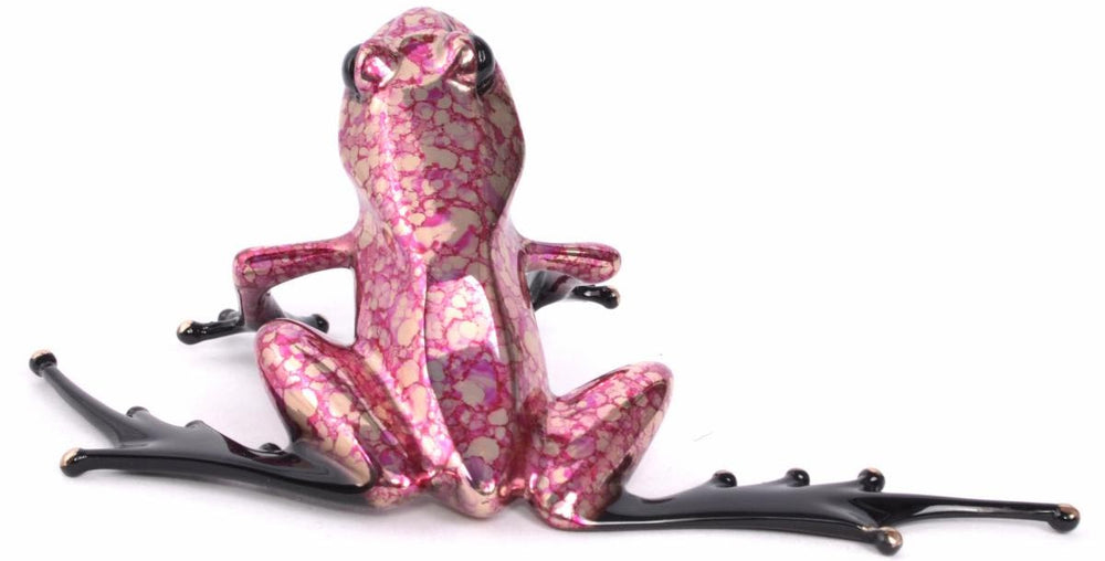 frogman passion