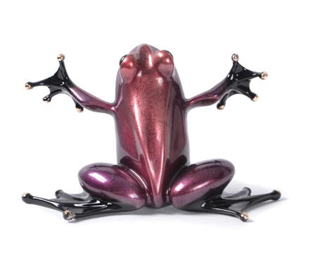 frogman pattycake