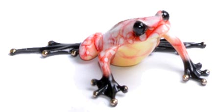 frogman pekoe
