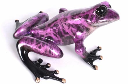 frogman pizzazz