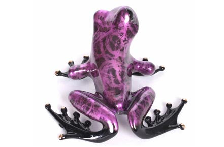 Pizzazz, by Frogman