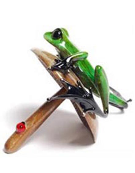 frogman portobello
