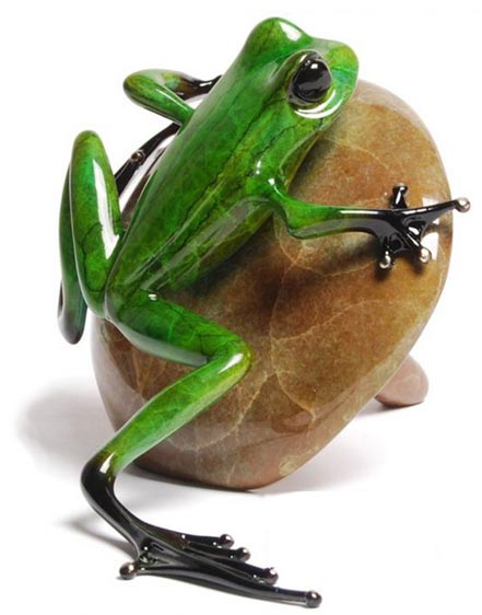 frogman portobello