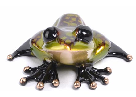 frogman prancer