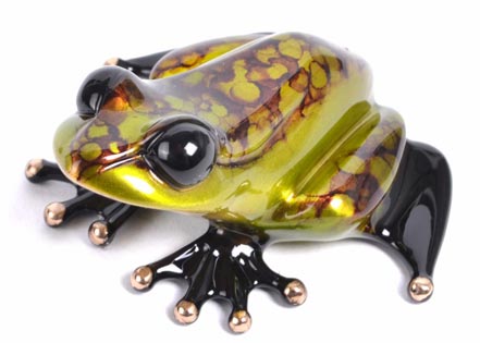 frogman prancer