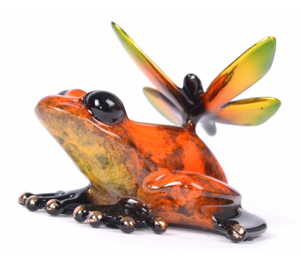 frogman primavera