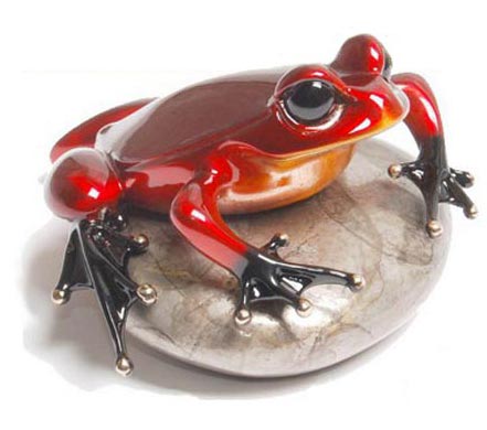 frogman rockefeller