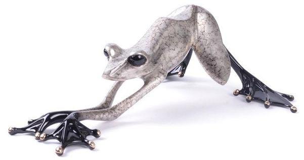 frogman rocket