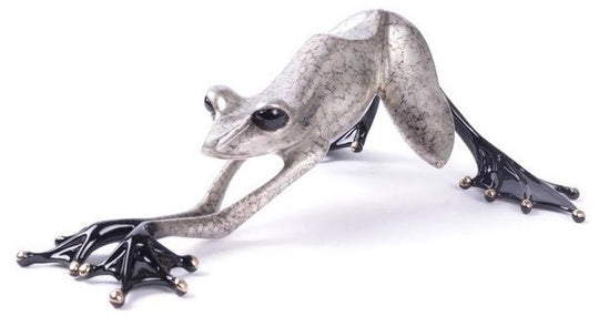 frogman rocket