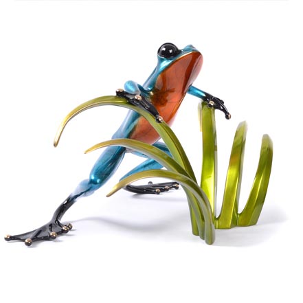 frogman sherlock