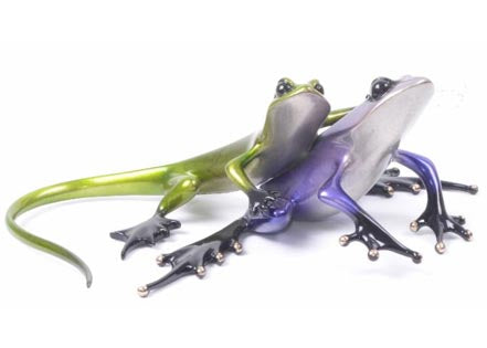frogman sidekick