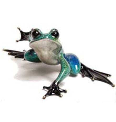 frogman strata