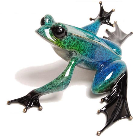frogman strata