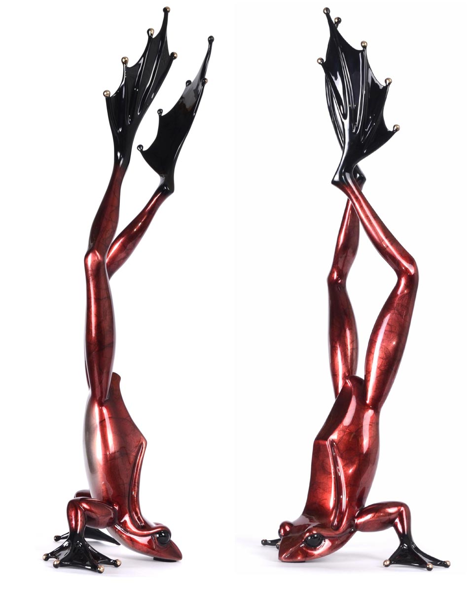 frogman syrah