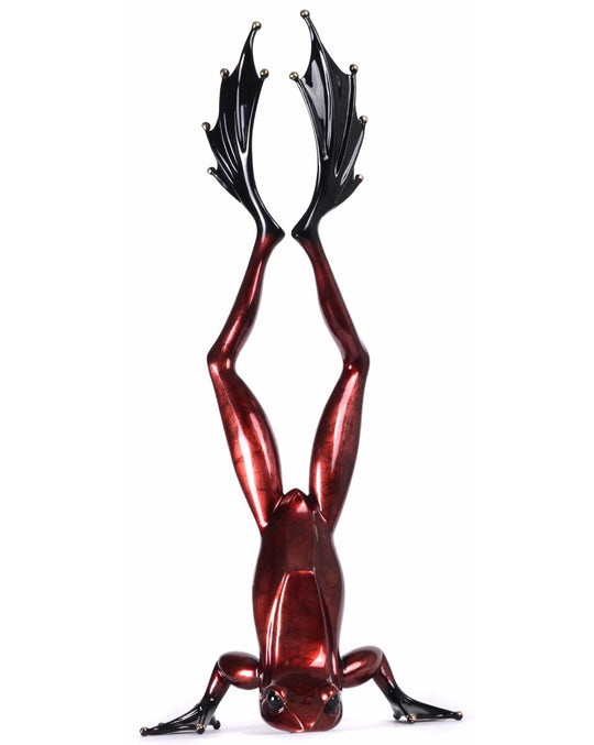 frogman syrah