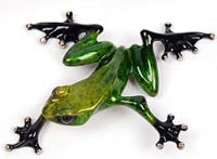 frogman twister