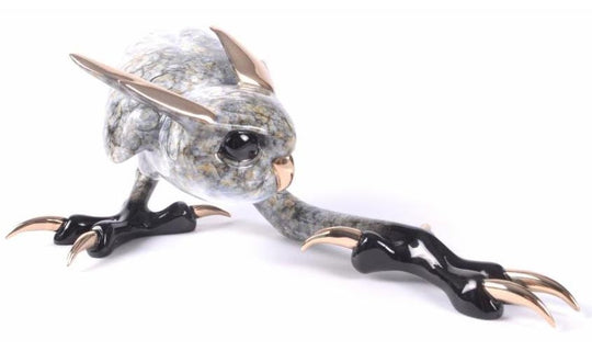 frogman zeus