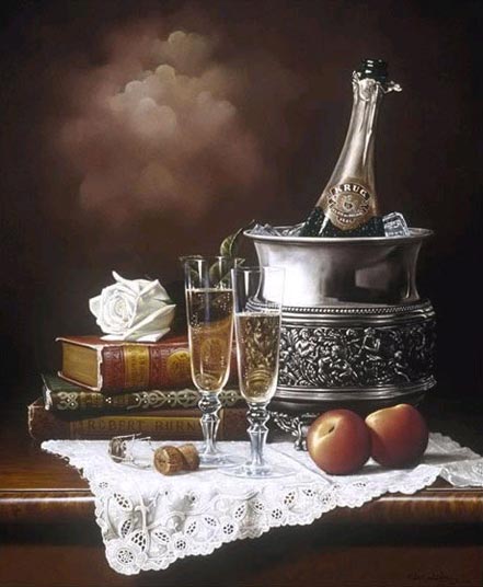 rino gonzalez romantic visions
