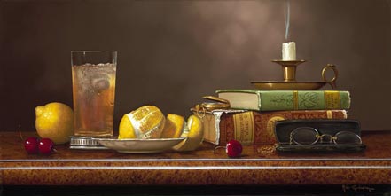 rino gonzalez tea time with the classics