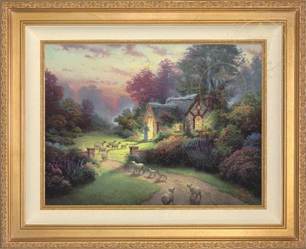 Good Shepherd&