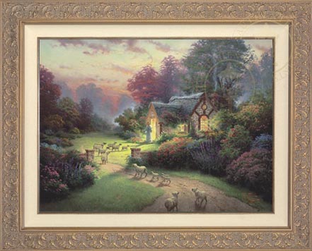 Good Shepherd&