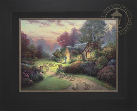 Good Shepherd&
