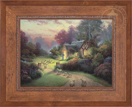 Good Shepherd&