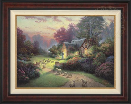 Good Shepherd&