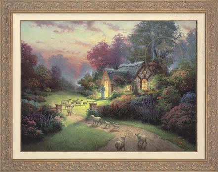 Good Shepherd&