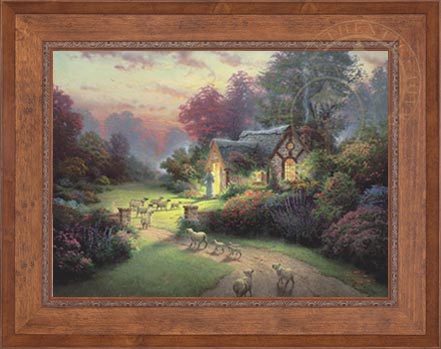 Good Shepherd&