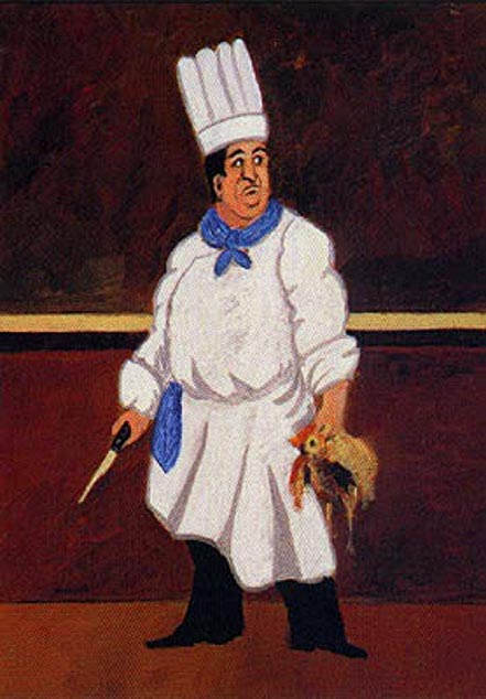 guy buffet chef louis