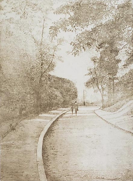 harold altman parc montsouris
