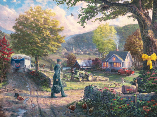 Kinkade-Homecoming Hero
