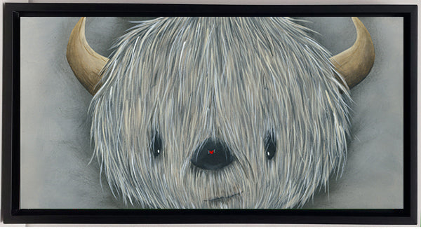 Hmmm..., by Fabio Napoleoni