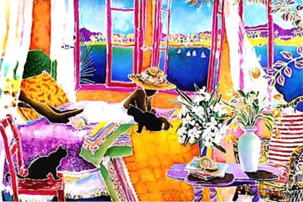 jennifer markes room with a view