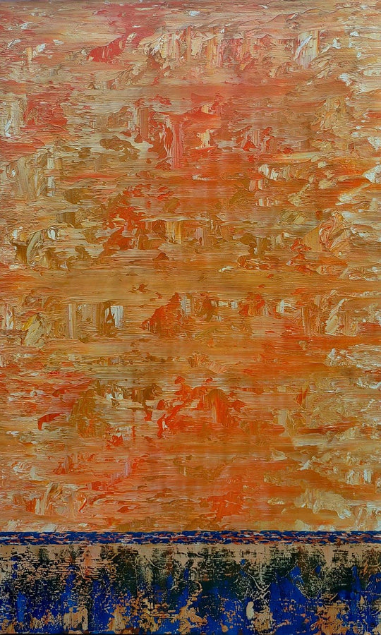 Sublime Reverie, by Jenny Simon