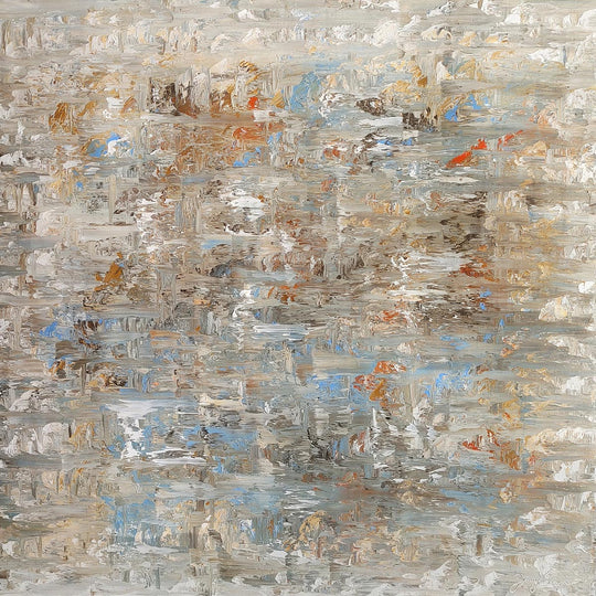 jenny simon transcending perception