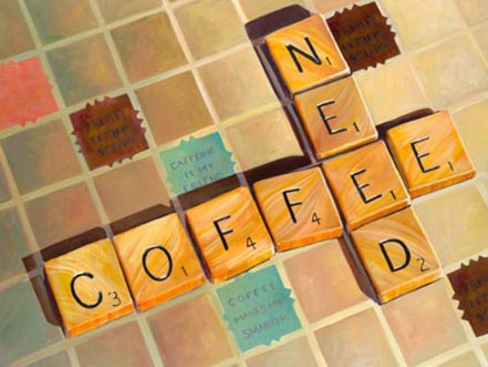 jim keifer need coffee