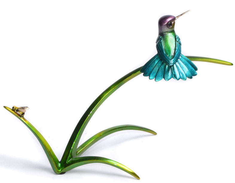 jose munoz emerald