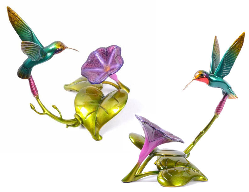jose munoz morning bloom