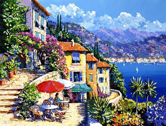 Kerry Hallam Cap d&