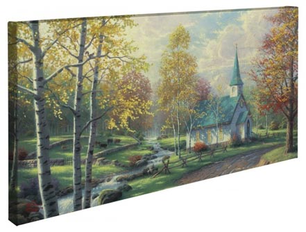 Aspen Chapel, The – 16&amp;