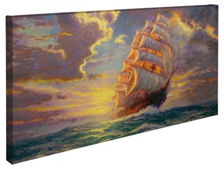 Courageous Voyage – 16&amp;