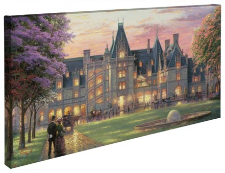 Elegant Evening at Biltmore® – 16&amp;