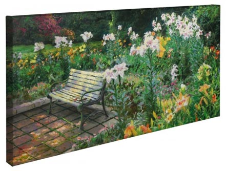 Eternal Springtime – 16&amp;